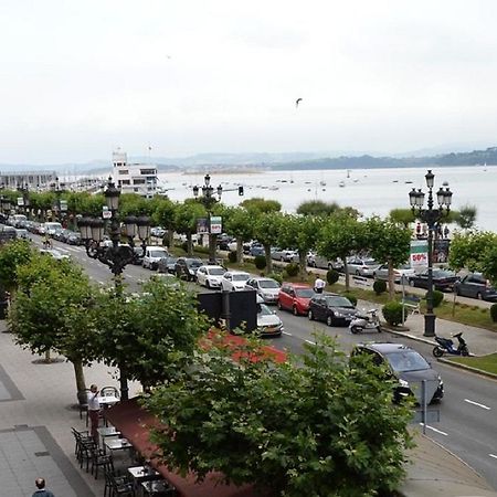 Hostel ซานตานเดร์ ภายนอก รูปภาพ