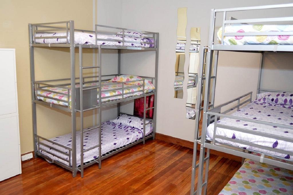 Hostel ซานตานเดร์ ห้อง รูปภาพ
