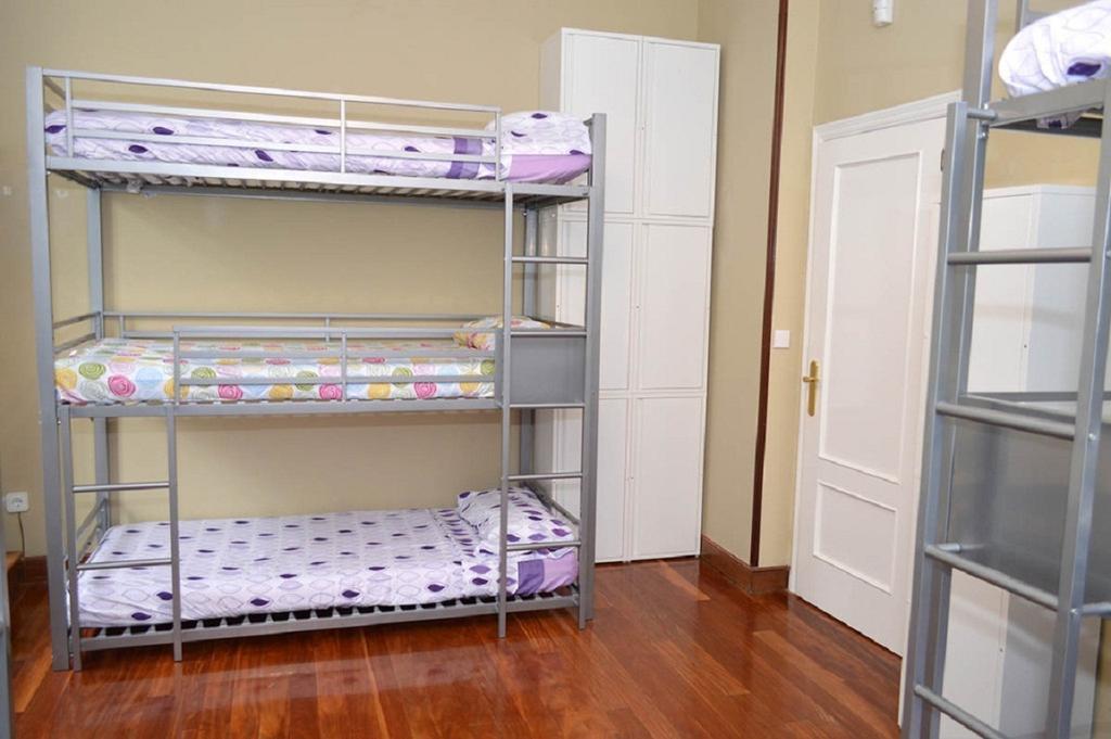 Hostel ซานตานเดร์ ห้อง รูปภาพ