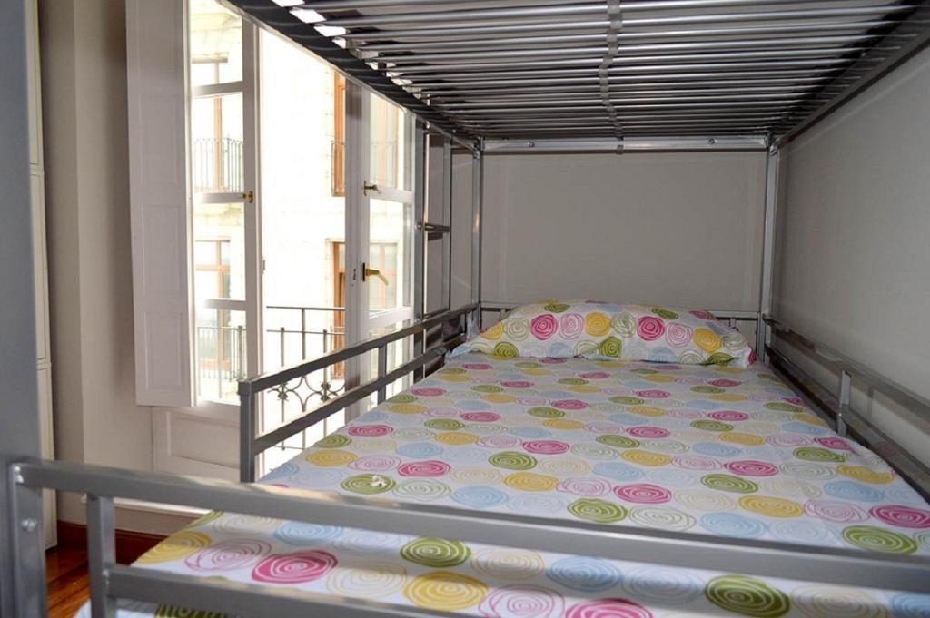 Hostel ซานตานเดร์ ห้อง รูปภาพ